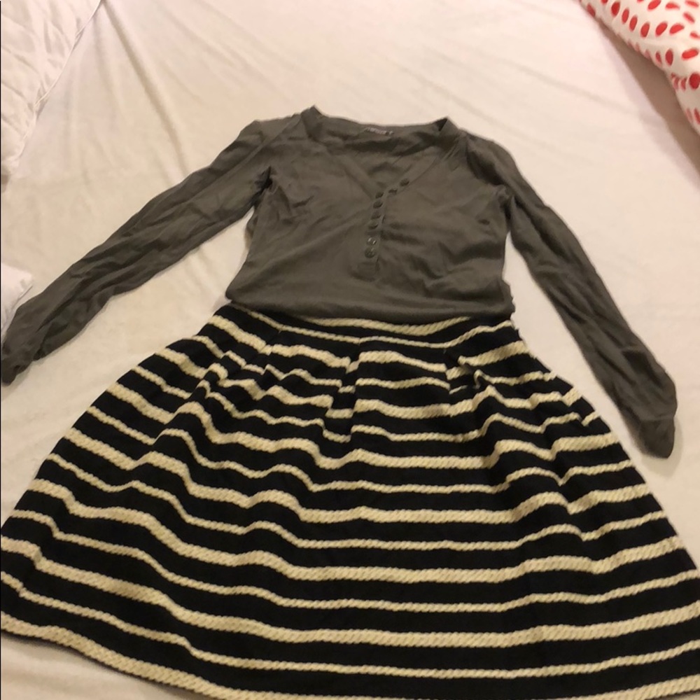 Beautiful outfit everything 100% cotton
